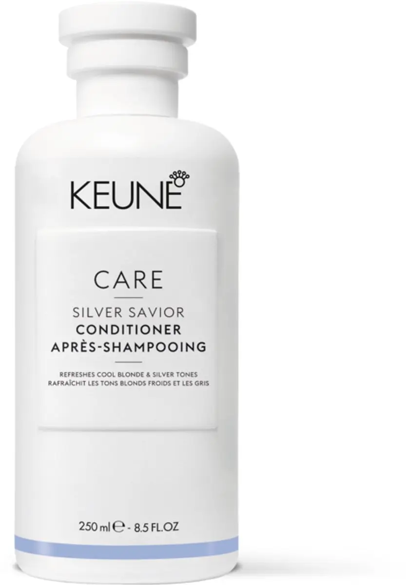 Keune Care Silver Savior Conditioner 250ml