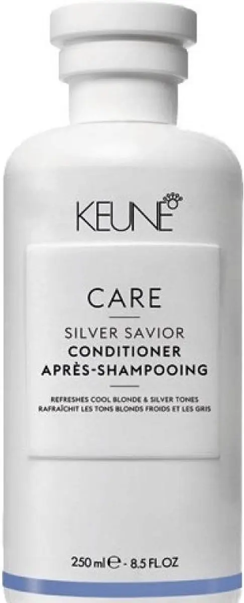 Keune Care Silver Savior Conditioner 250ml