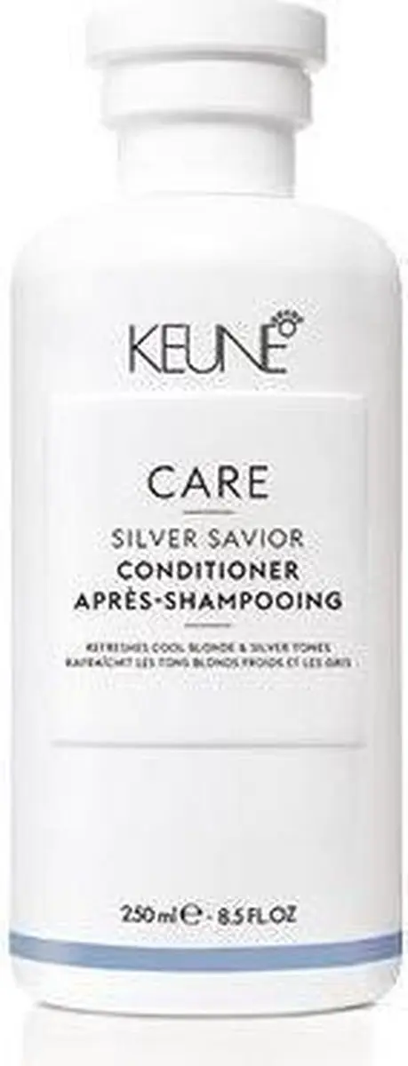 Keune Care Silver Savior Conditioner 250ml
