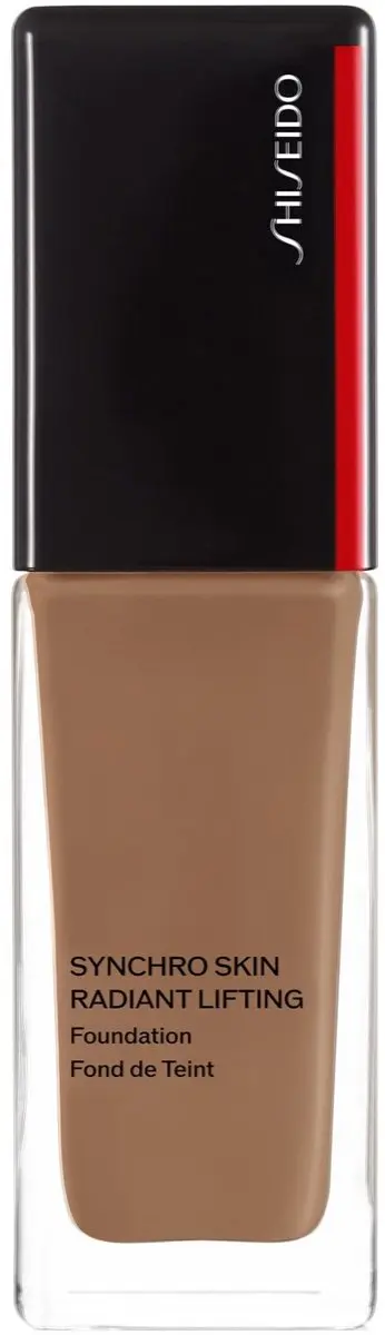 Shiseido Synchro Skin Radiant Lifting Foundation 30ml
