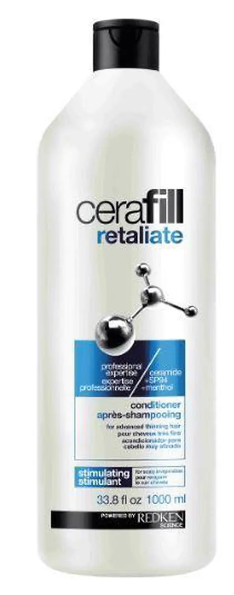 Redken Cerafill Retaliate Conditioner 1000ml