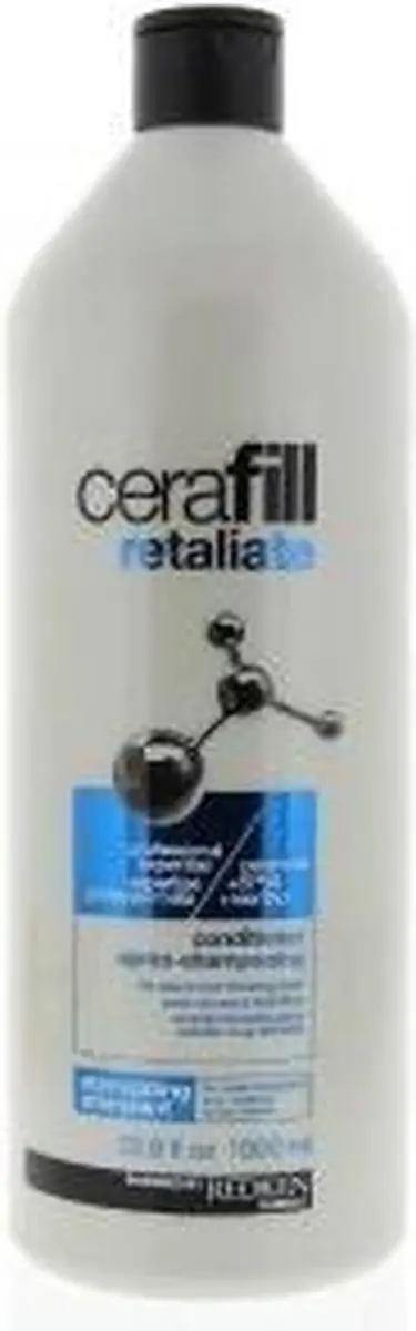 Redken Cerafill Retaliate Conditioner 1000ml