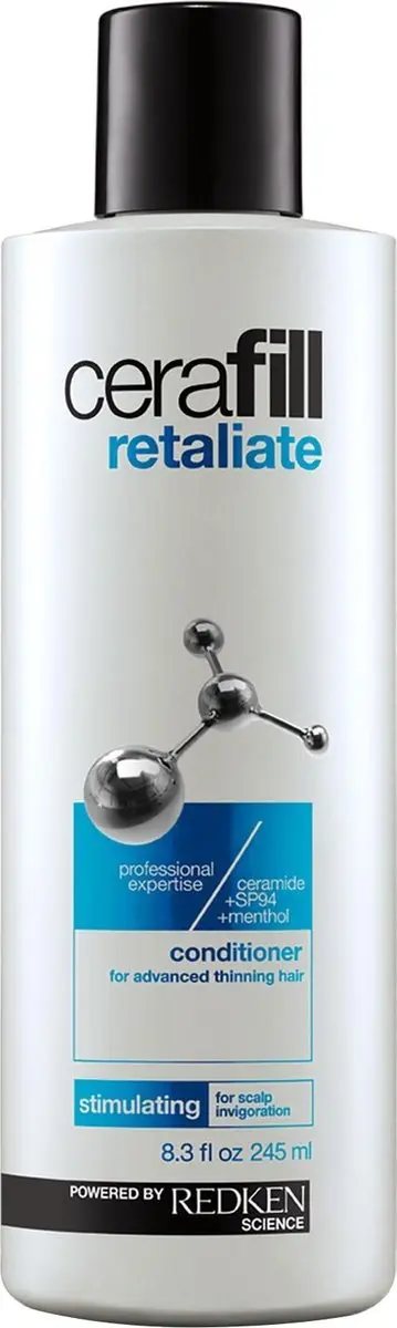 Redken Cerafill Retaliate Conditioner 1000ml