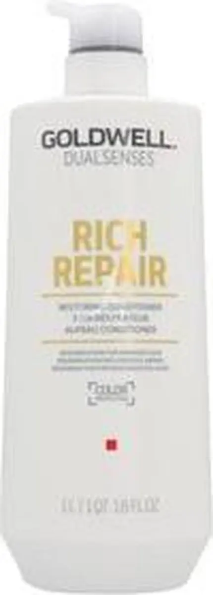 Goldwell Dualsenses Rich Repair Conditioner 1000ml