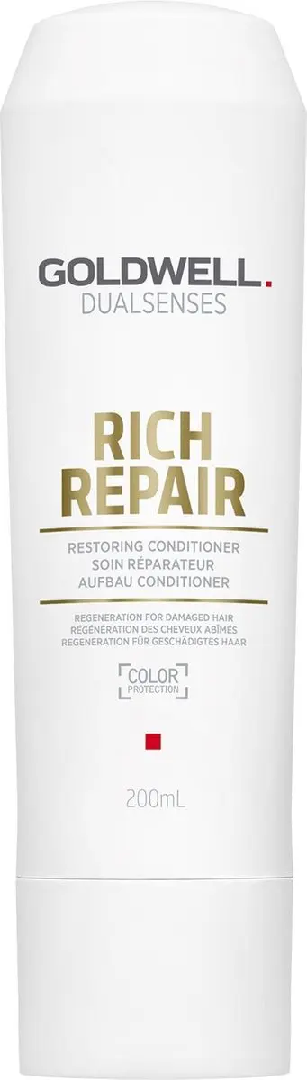 Goldwell Dualsenses Rich Repair Conditioner 1000ml