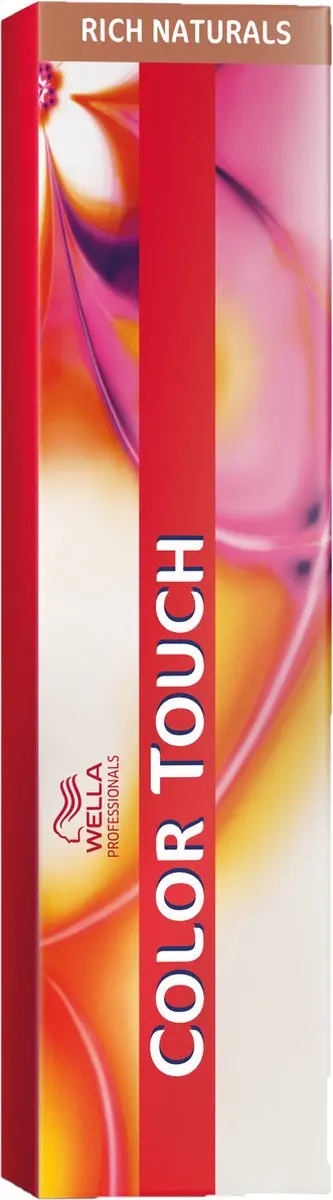 Wella Professionals Color Touch 8/81 60ml