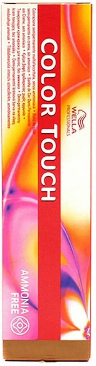 Wella Professionals Color Touch 8/81 60ml