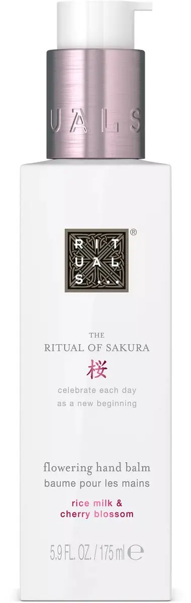 Rituals of Sakura Geschenkset - 3 Stuks - 475ml