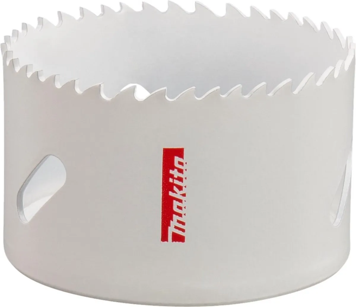 Makita P-52663 Gatzaag 70mm Bi-metaal - Metaal