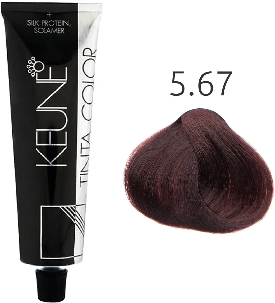 Keune Tinta Color 5.67 Haarverf 60ml - Permanent