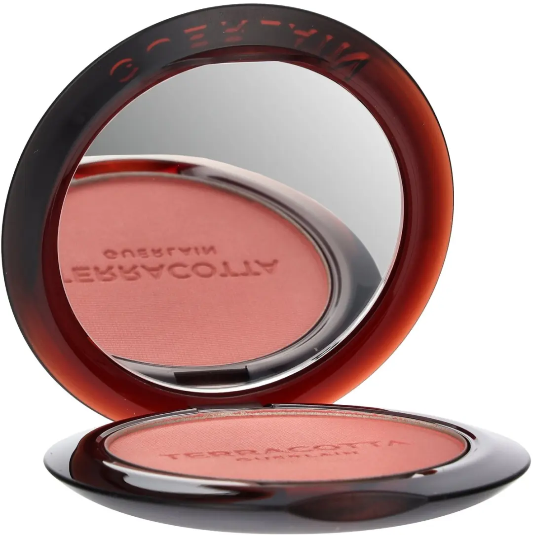 Guerlain Terracotta Blush 02 Light Coral - 5g
