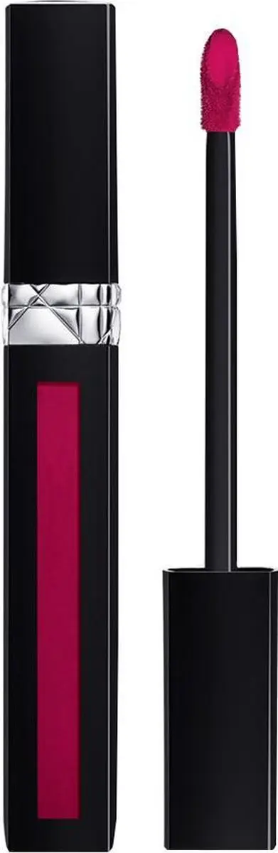 Dior Rouge Liquid Lipstick 797 Savage Matte