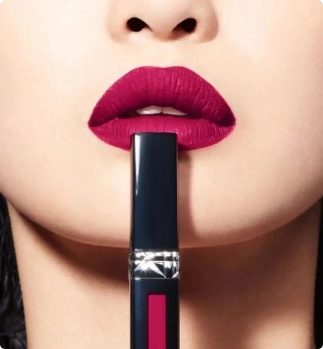 Dior Rouge Liquid Lipstick 797 Savage Matte - 6ml