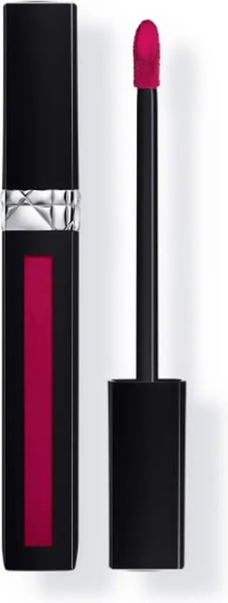 Dior Rouge Liquid Lipstick 797 Savage Matte - 6ml