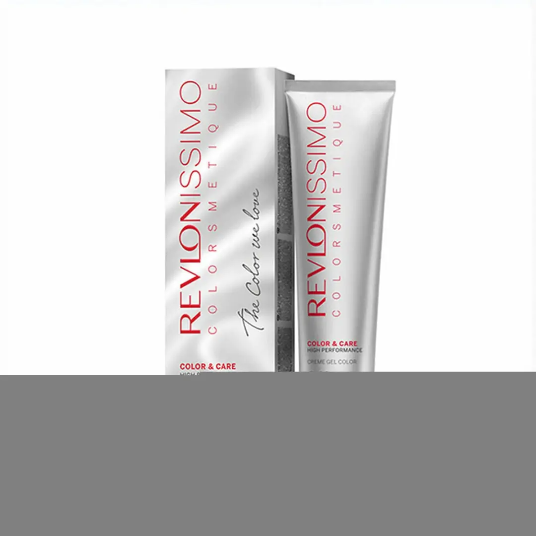Revlon Revlonissimo Colorsmetique 6.3 Permanent Haarkleur 60ml