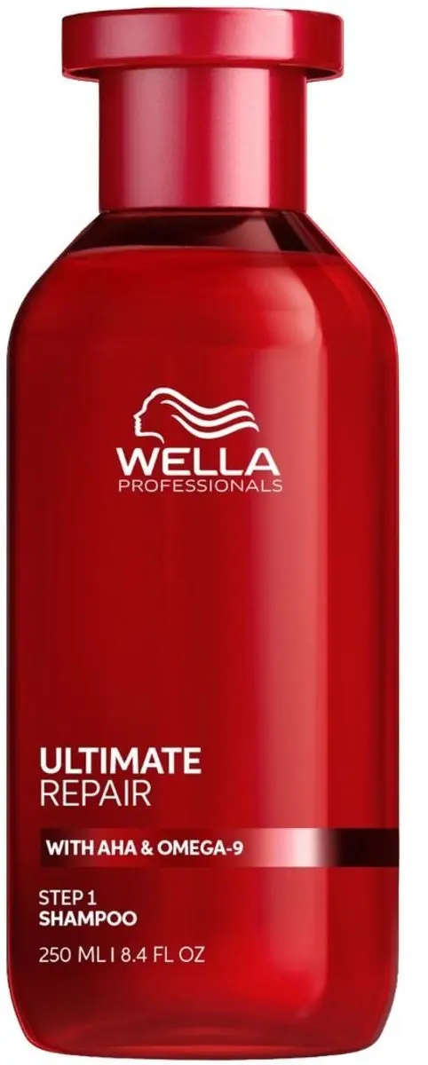 Wella Professionals Ultimate Repair Shampoo 250ml