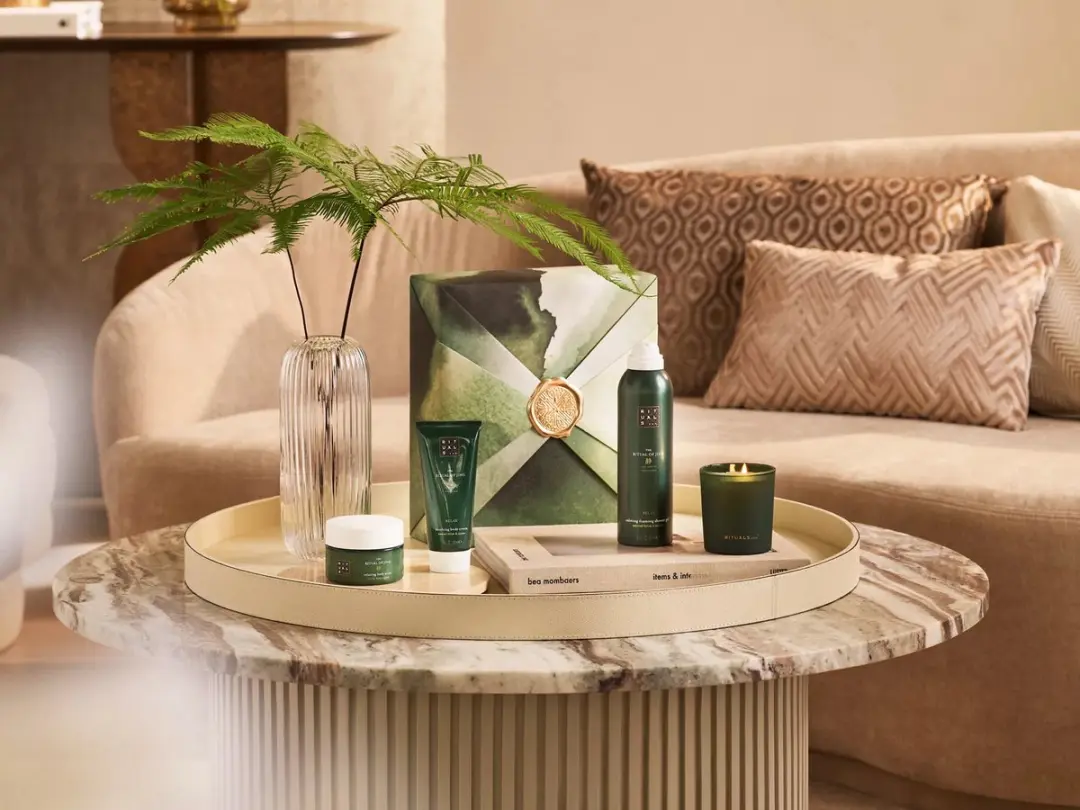 Rituals The Ritual of Jing Medium Geschenkset - 565ml
