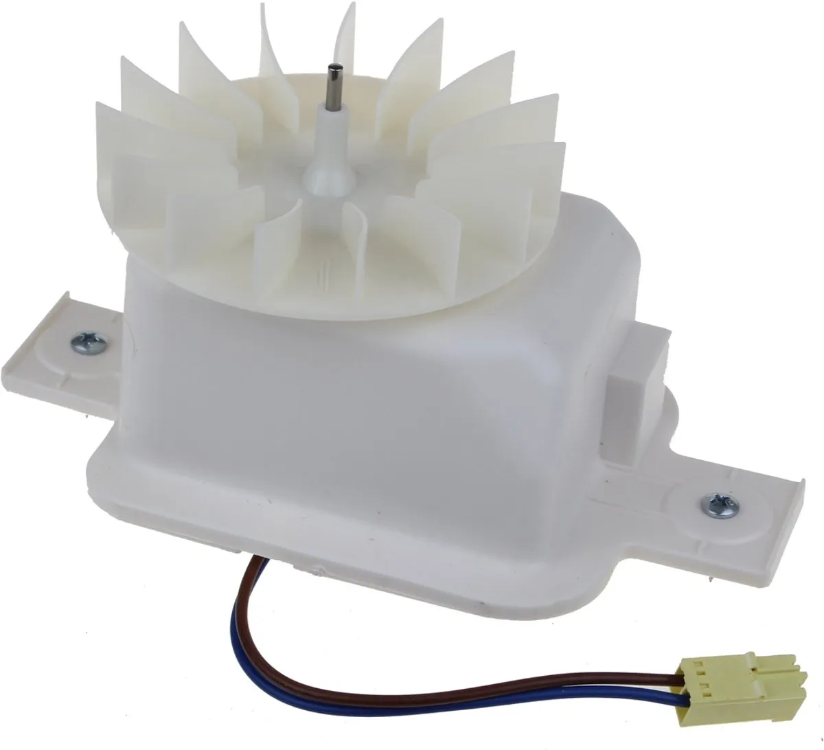 Beko CN136220 Ventilator Koelkast