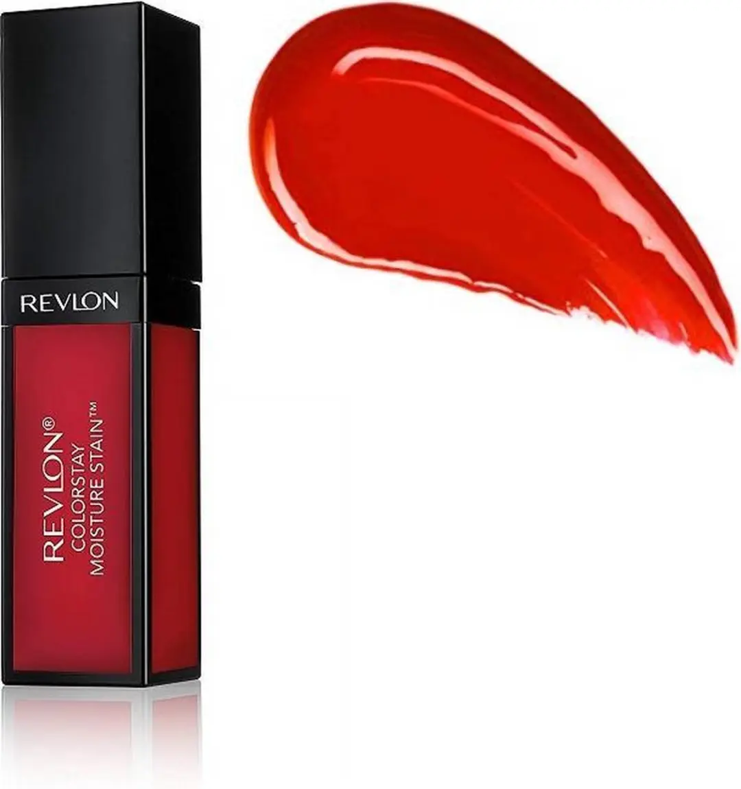 Revlon Colorstay Moisture Stain 040 Shanghai Sizzle - 8ml - Rood