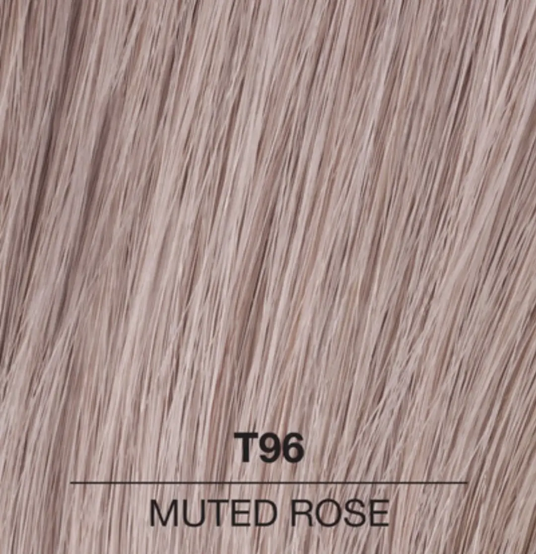 Wella Professionals Color Charm T96 Muted Rose Toner 167ml - 2 Stuks