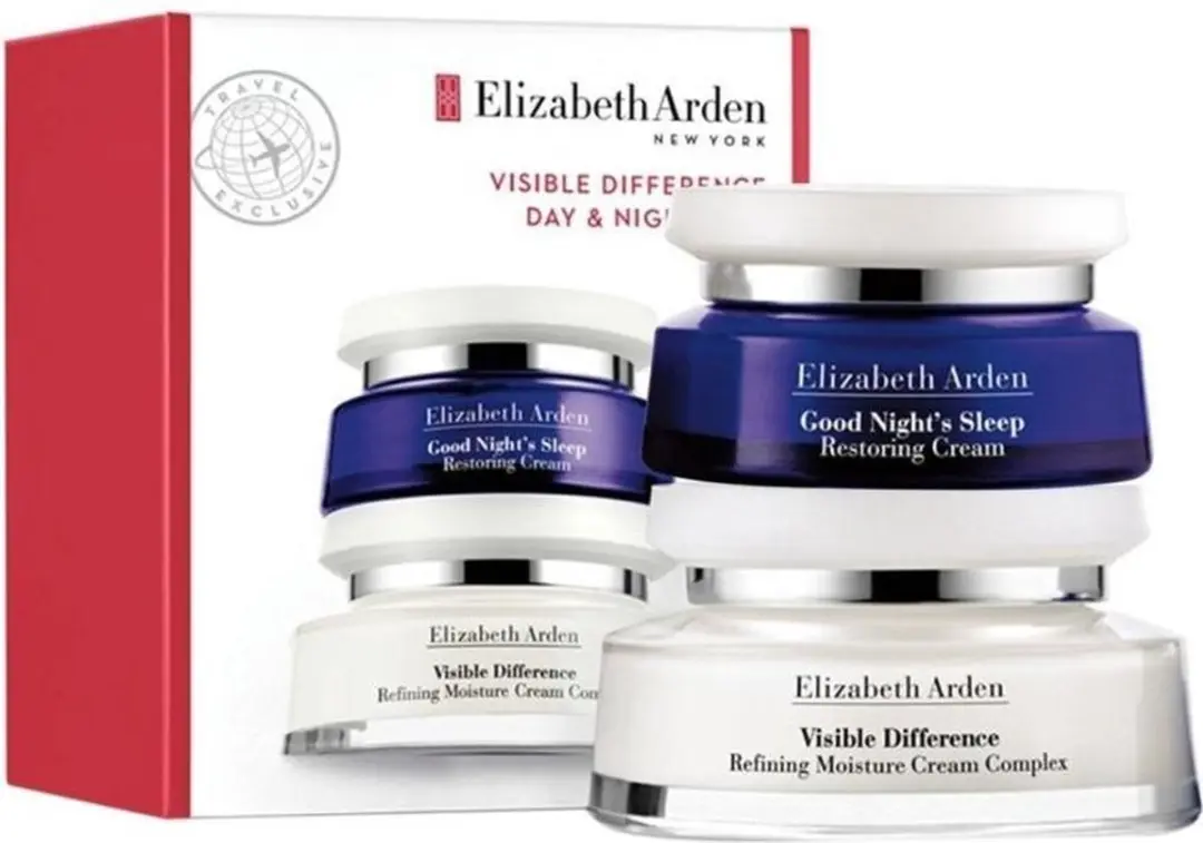 Elizabeth Arden Visible Difference Duo - 150ml