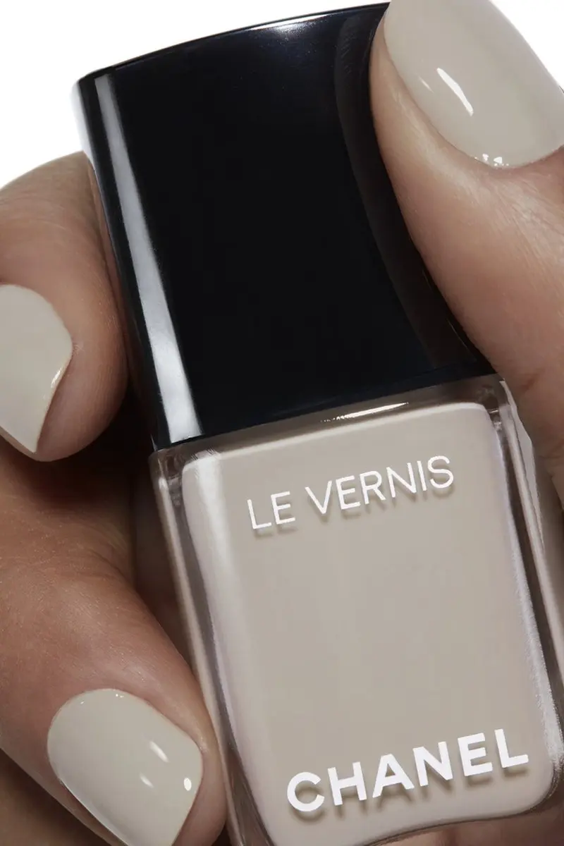 Chanel Le Vernis Nagellak 522 Monochrome 13ml