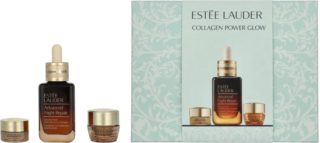 Estée Lauder Collagen Power Glow Set
