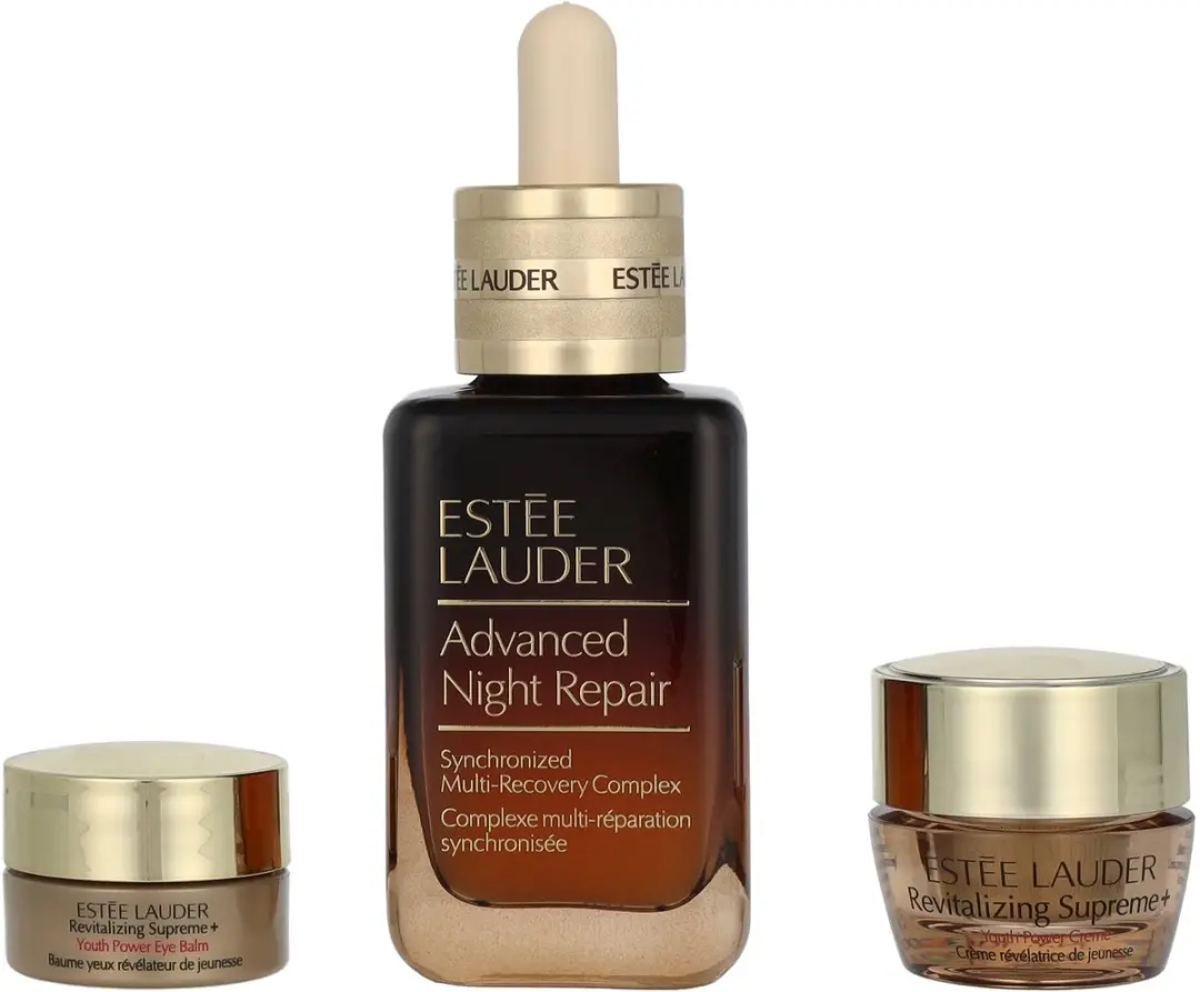 Estée Lauder Collagen Power Glow Set - 3 Stuks