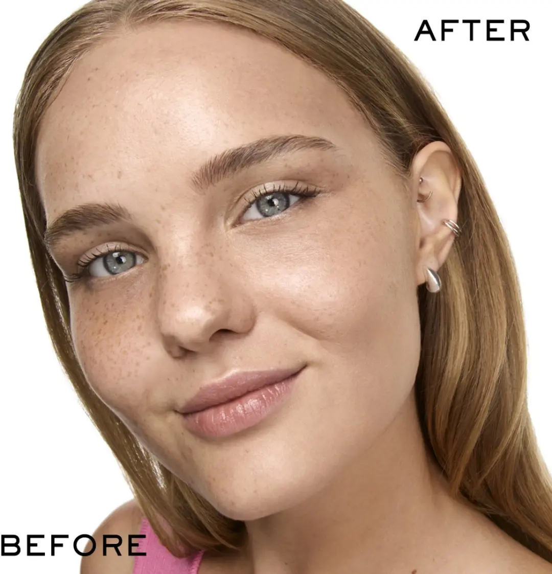 Lancôme Face Idôle 3 Serum Supertint 22C - 30ml