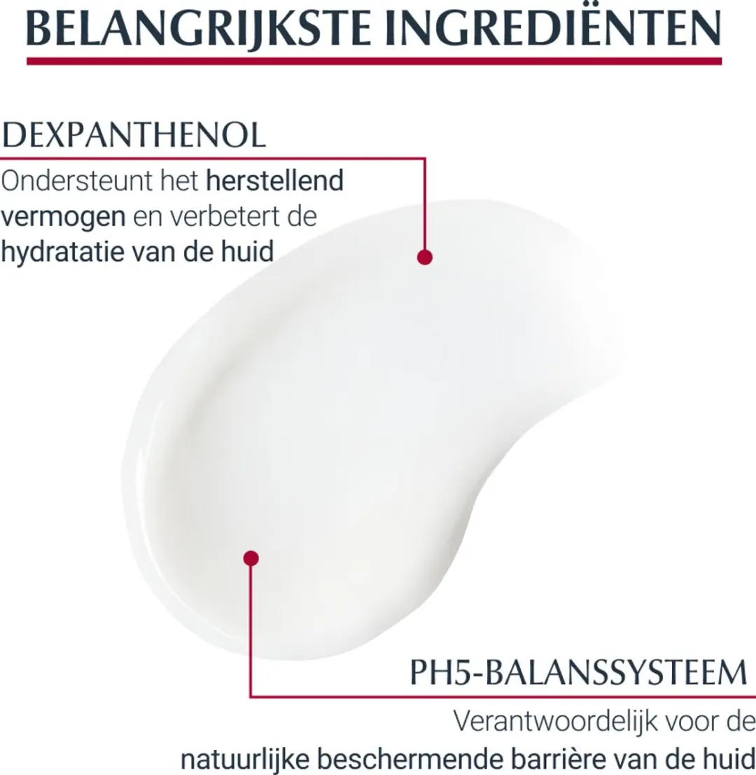 Eucerin pH5 Handcrème 75ml