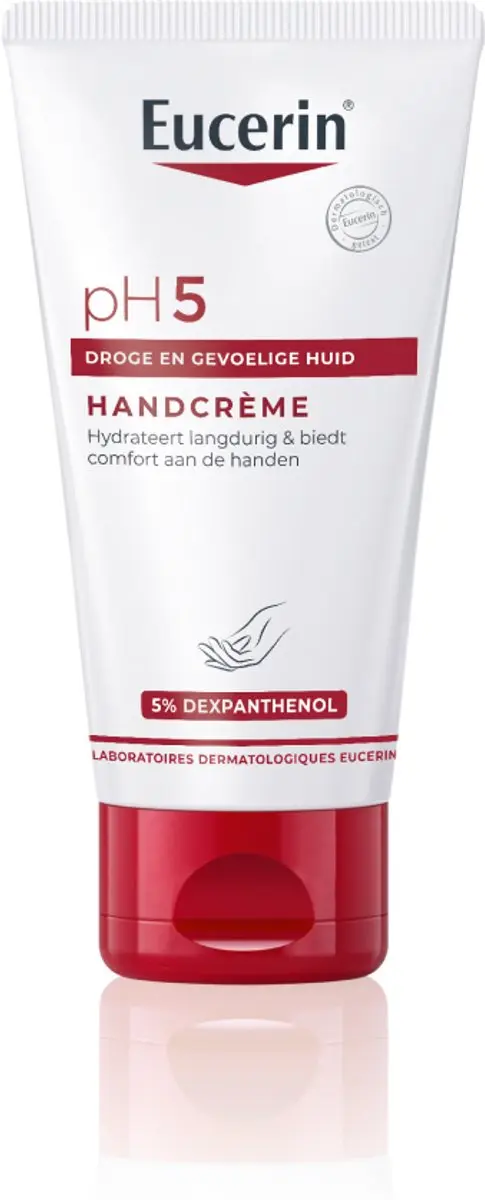 Eucerin pH5 Handcrème 75ml