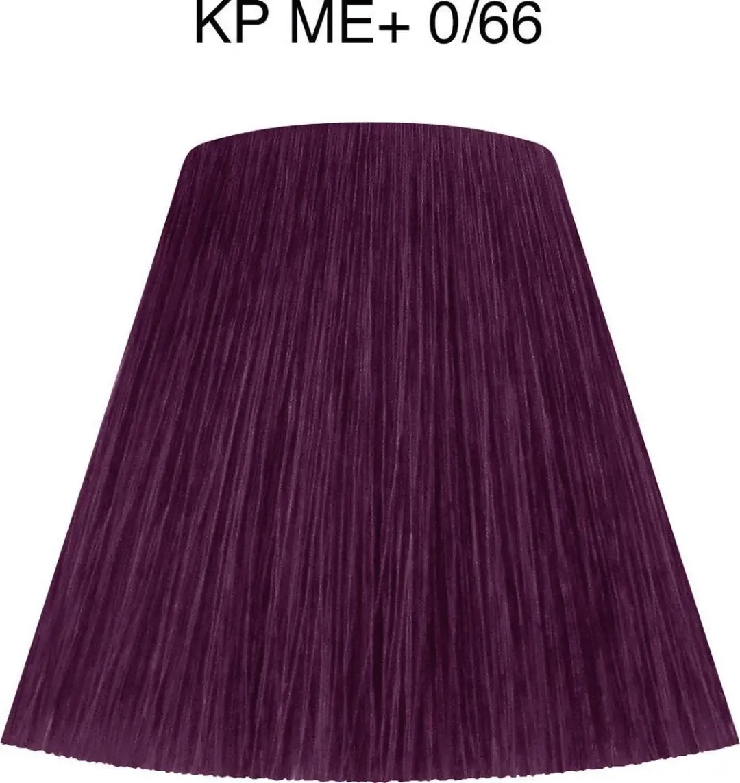 Wella Professionals Special Mix Permanente Kleur 60ml