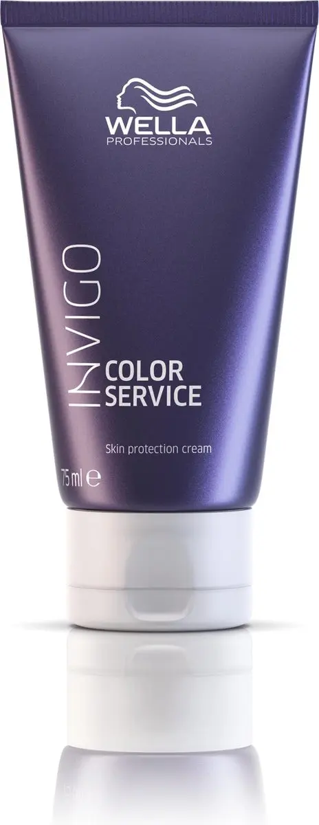 Wella Professionals Care Invigo Color Service Skin Protection Cream 75ml
