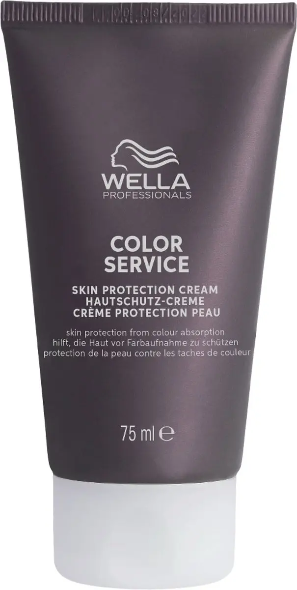 Wella Professionals Care Invigo Color Service Skin Protection Cream 75ml - afbeelding 6 van 6