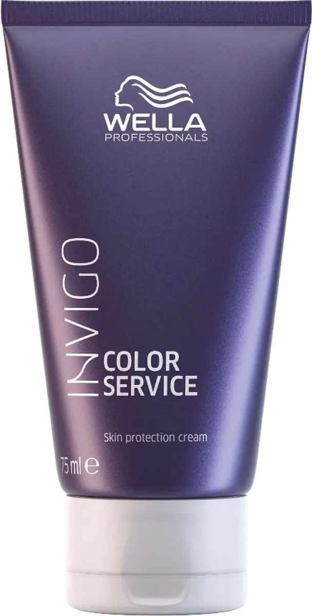 Wella Professionals Care Invigo Color Service Skin Protection Cream 75ml