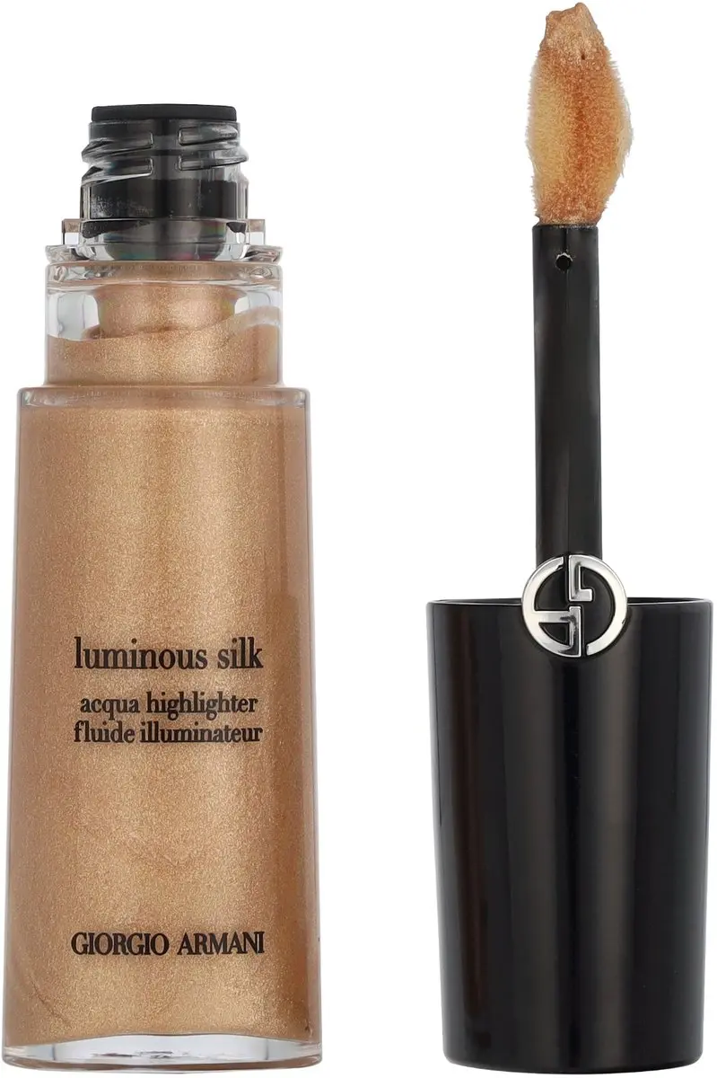 Armani Luminous Silk Acqua Highlighter #2 Stellar 12ml