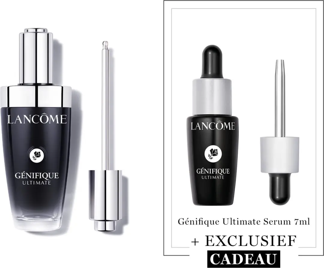 Lancôme Génifique Ultimate Anti-Aging Serum 57ml