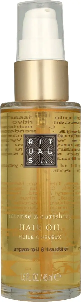 Rituals Intense Nourishing Hair Oil 45ml