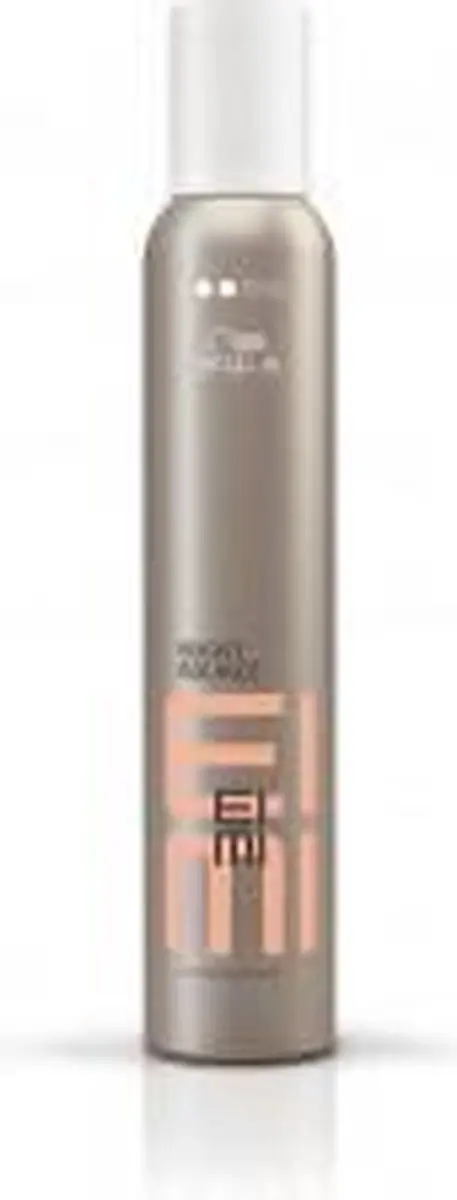 Wella Professionals EIMI Boost Bounce Haarmousse 300ml
