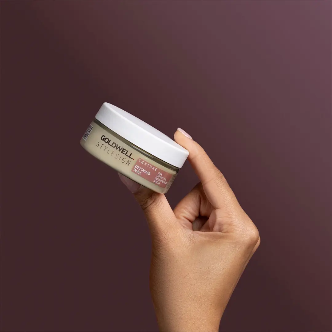 Goldwell Stylesign Defining Wax 75ml