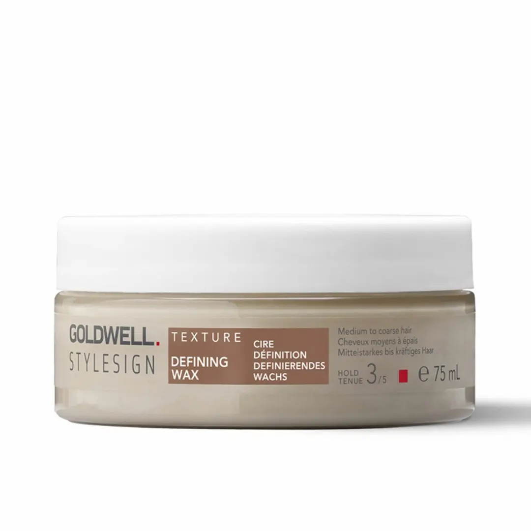 Goldwell Stylesign Defining Wax 75ml