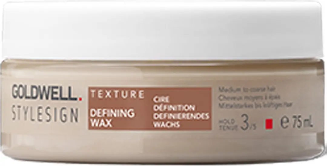 Goldwell Stylesign Defining Wax 75ml