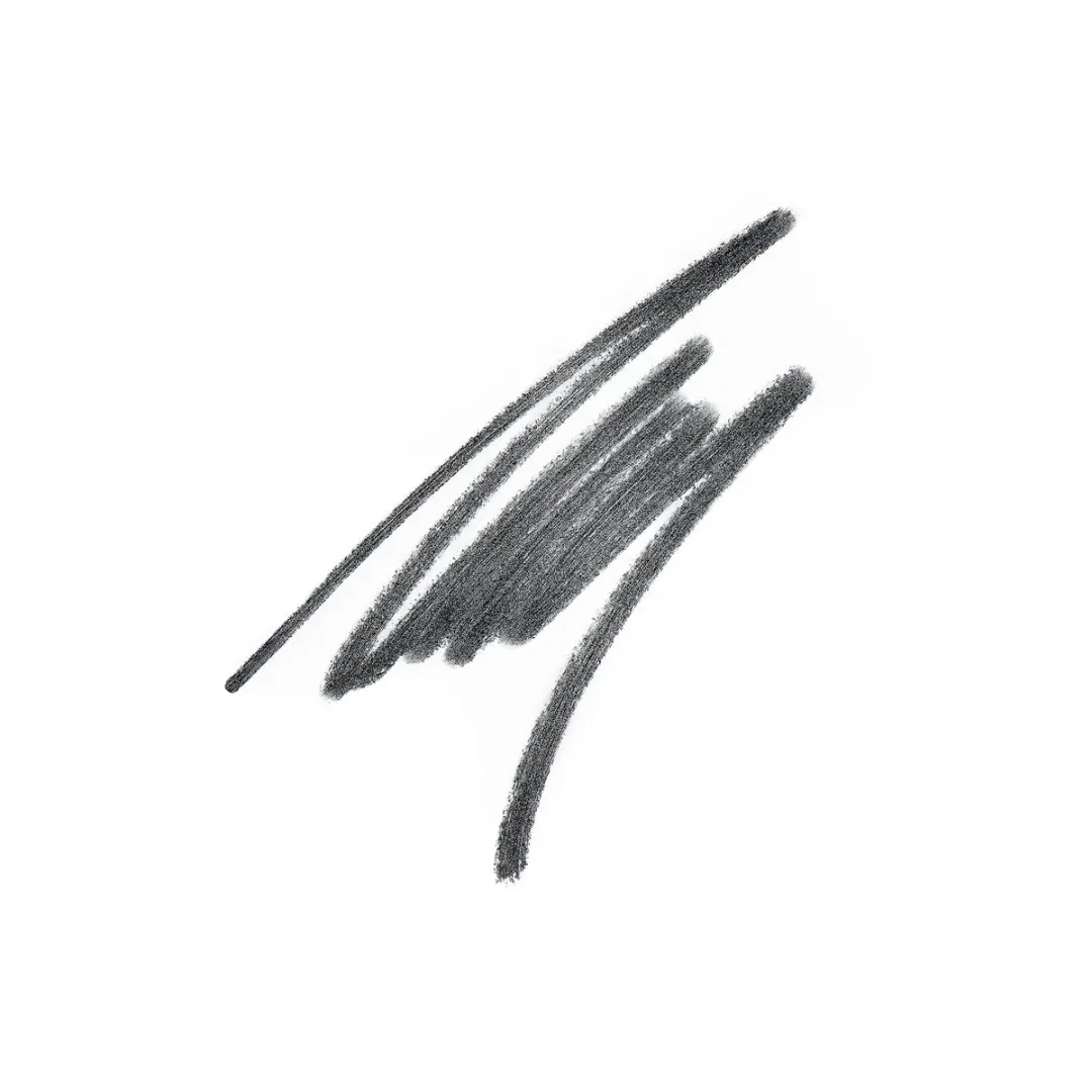 Lancôme Le Stylo Waterproof Eyeliner 01 Black Metallic - 1ml