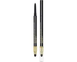 Lancôme Le Stylo Waterproof Eyeliner 01 Black Metallic