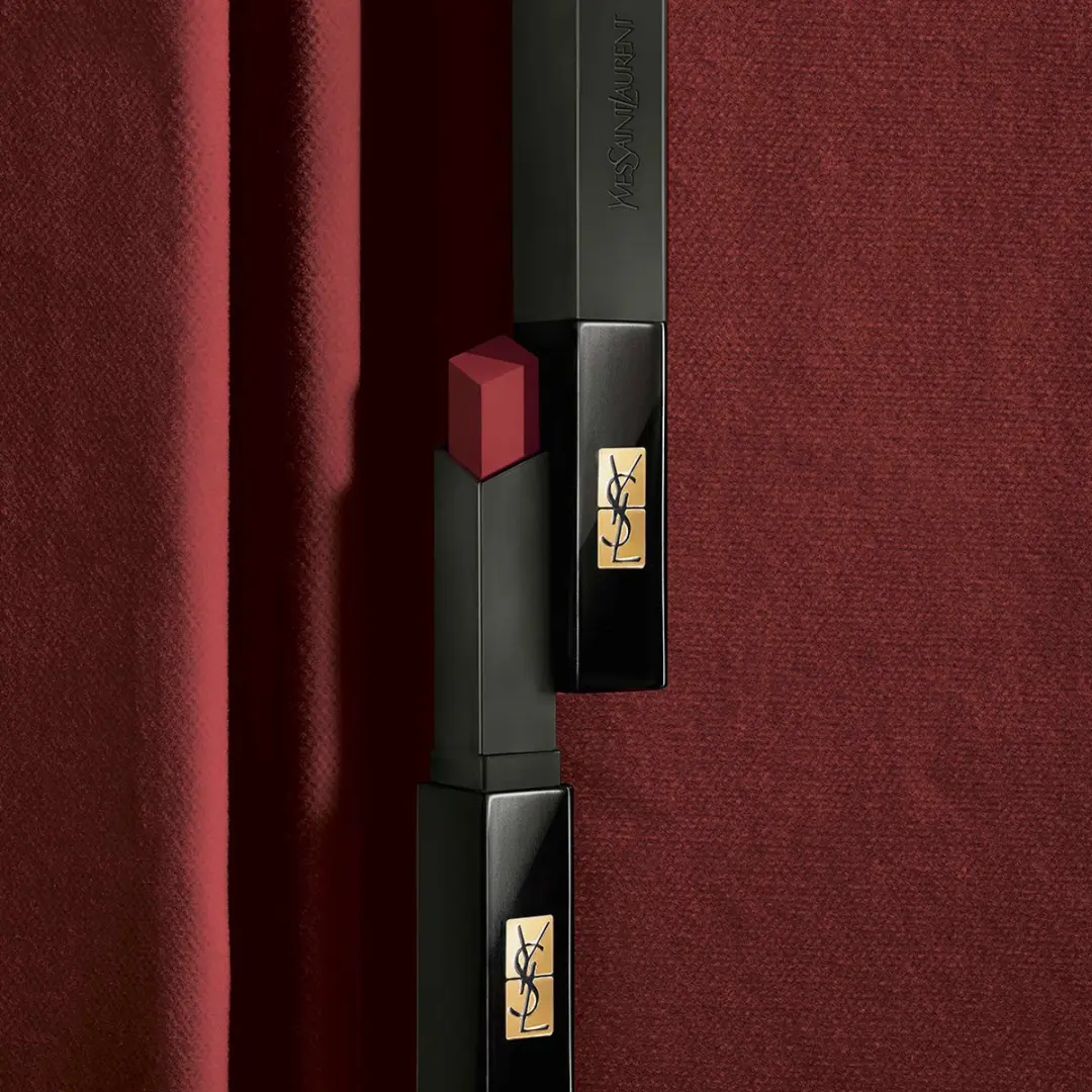 Yves Saint Laurent The Slim Velvet Radical Lipstick 2g - Zwart