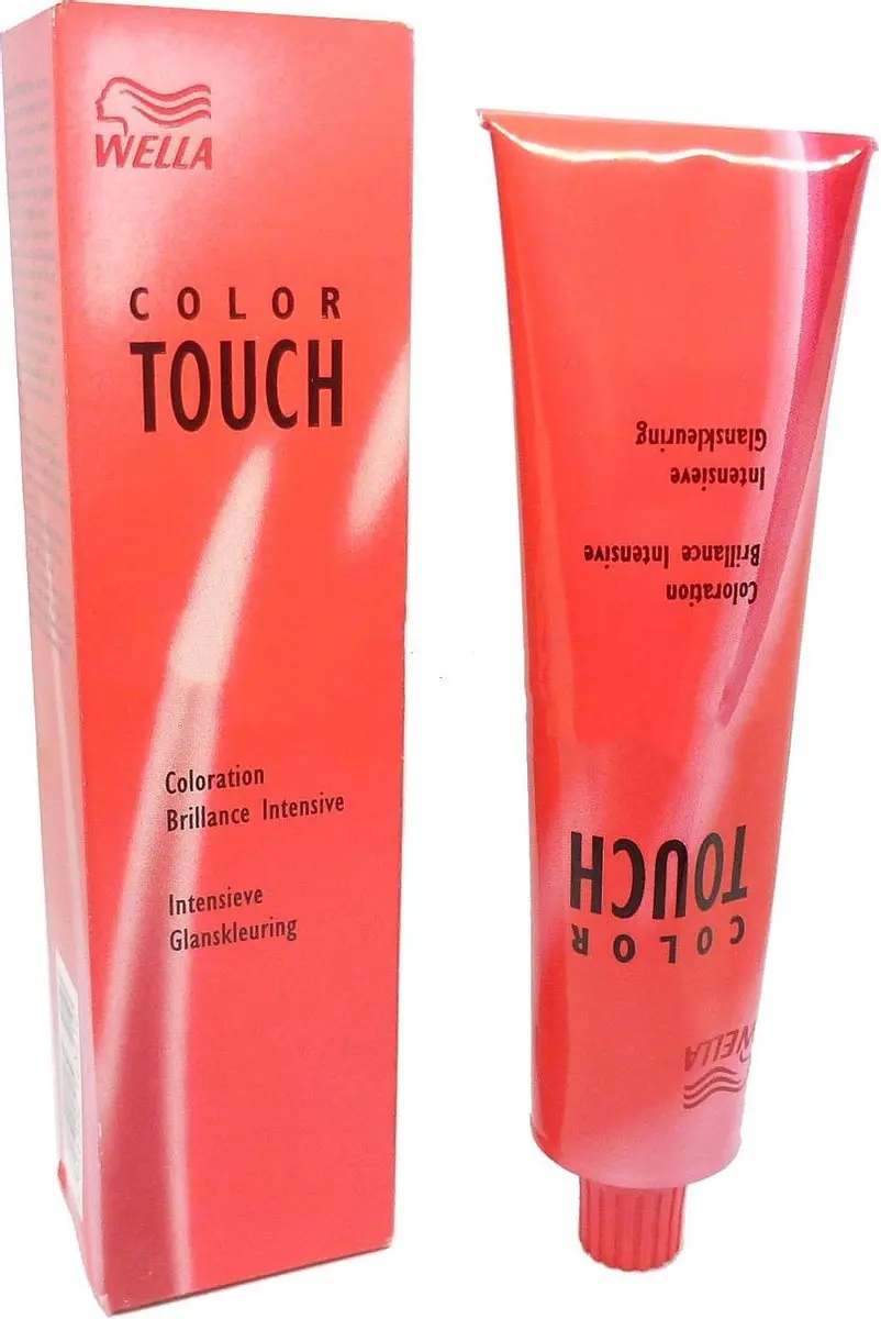 Wella Color Touch Plus 44/06 60ml