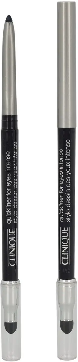Clinique Quickliner For Eyes Intense Black - 0.25g
