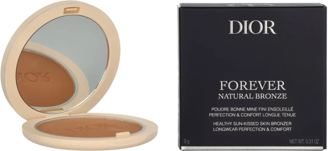 Dior Diorskin Polvos Bronceadores 003 - 9g