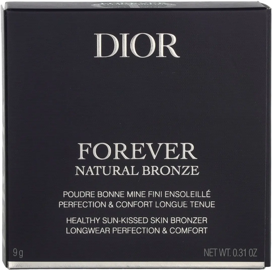 Dior Diorskin Polvos Bronceadores 003 - 9g