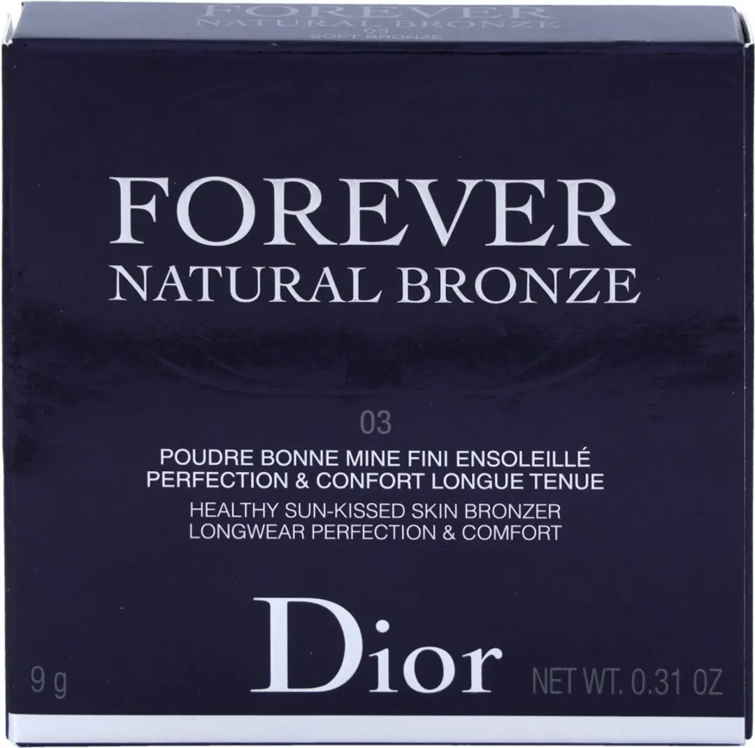 Dior Diorskin Polvos Bronceadores 003 - 9g